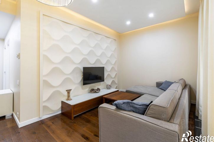 2-комн квартира Курортный пр-кт, 89/2,  д. 89/2