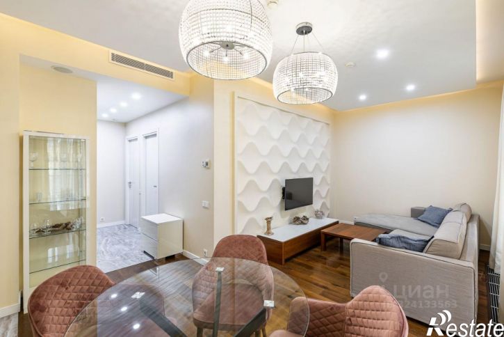 2-комн квартира Курортный пр-кт, 89/2,  д. 89/2