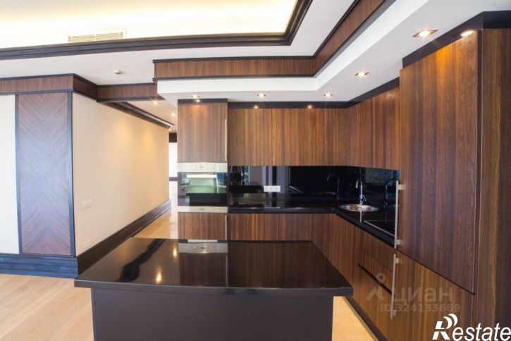 3-комн квартира Курортный пр-кт, 89/2,  д. 89/2