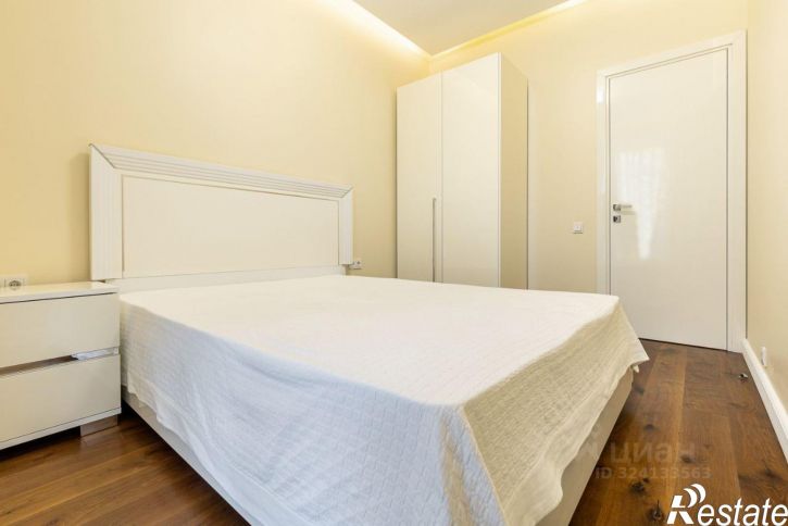 2-комн квартира Курортный пр-кт, 89/2,  д. 89/2