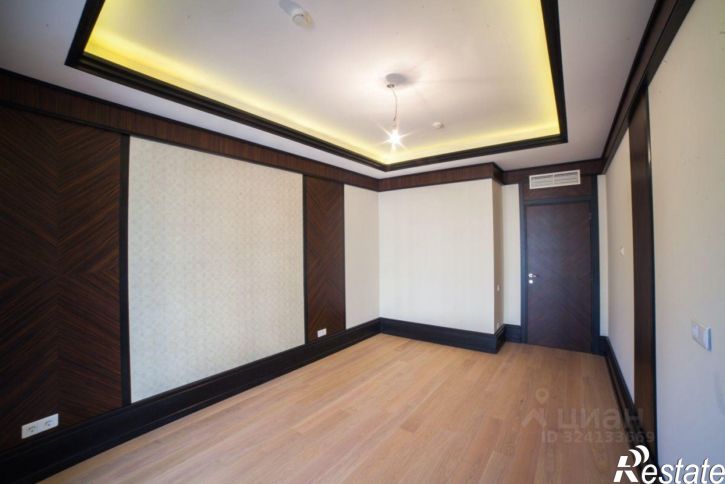 3-комн квартира Курортный пр-кт, 89/2,  д. 89/2