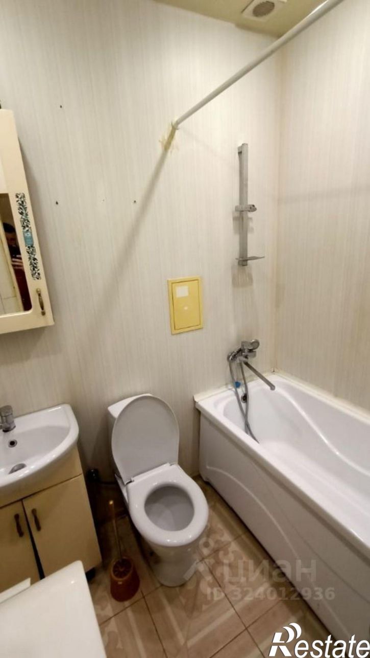 2-комн квартира СНТ Макаренко, 51