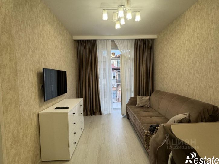 1-комн квартира ул Бытха, 41/20,  д. 41/20