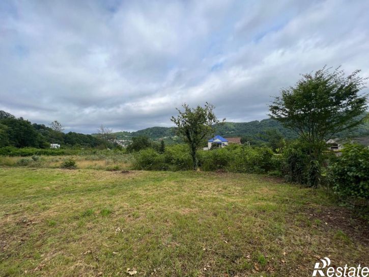 Земельный участок Прудный пер, 21,  д. 21