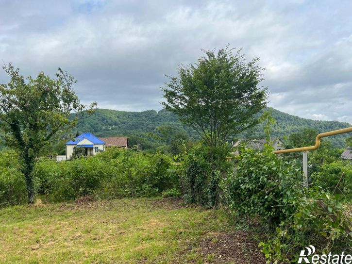 Земельный участок Прудный пер, 21,  д. 21