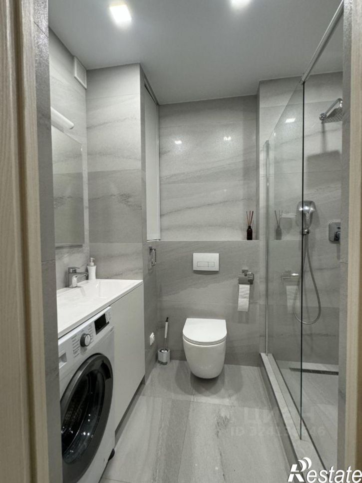 1-комн квартира ул Бытха, 41/20,  д. 41/20