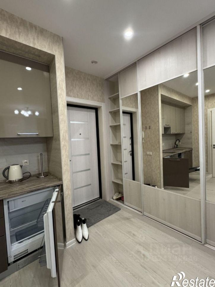 1-комн квартира ул Бытха, 41/20,  д. 41/20