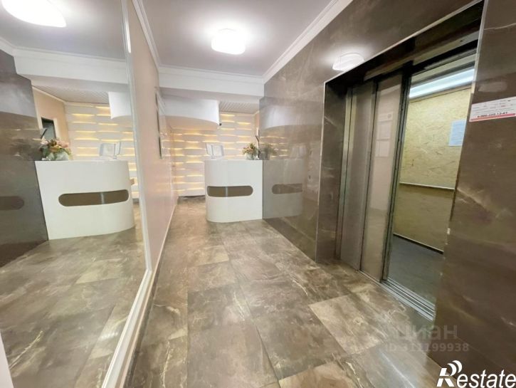 6-комн квартира Парковая улица, 5,  д. 5