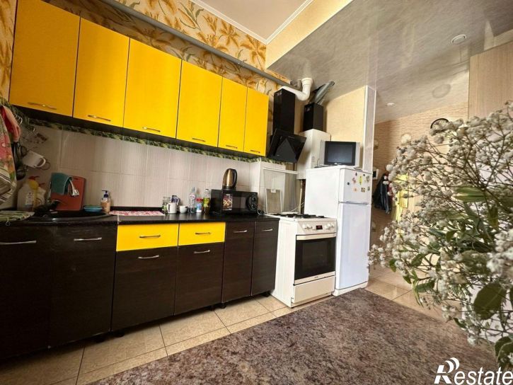 2-комн квартира переулок Чехова, 8,  д. 8