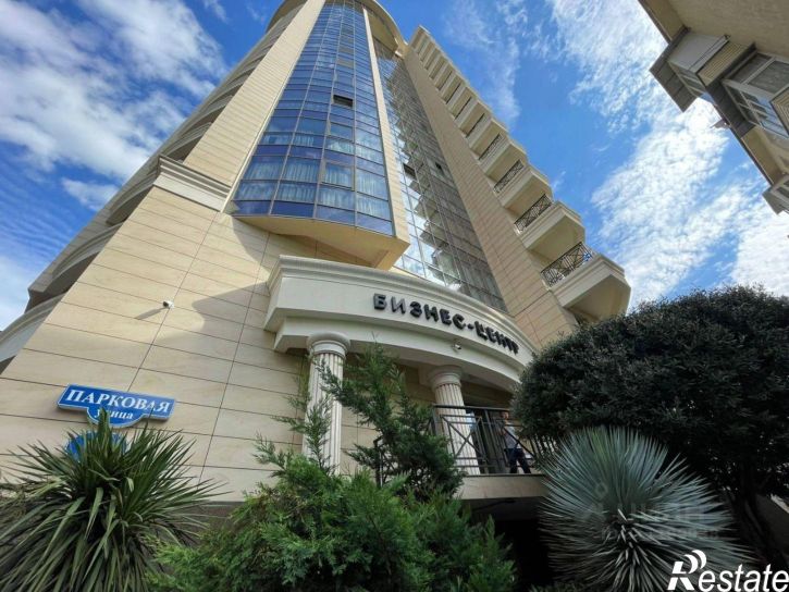 6-комн квартира Парковая улица, 5,  д. 5