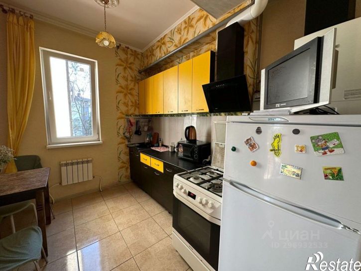 2-комн квартира переулок Чехова, 8,  д. 8