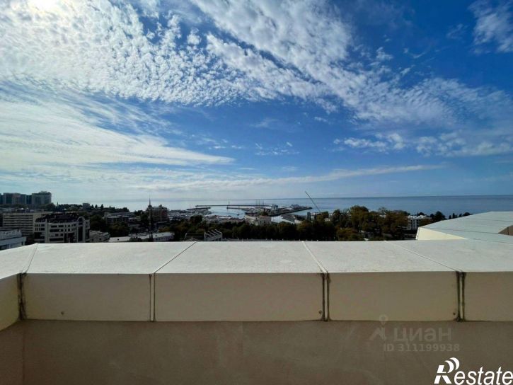 6-комн квартира Парковая улица, 5,  д. 5