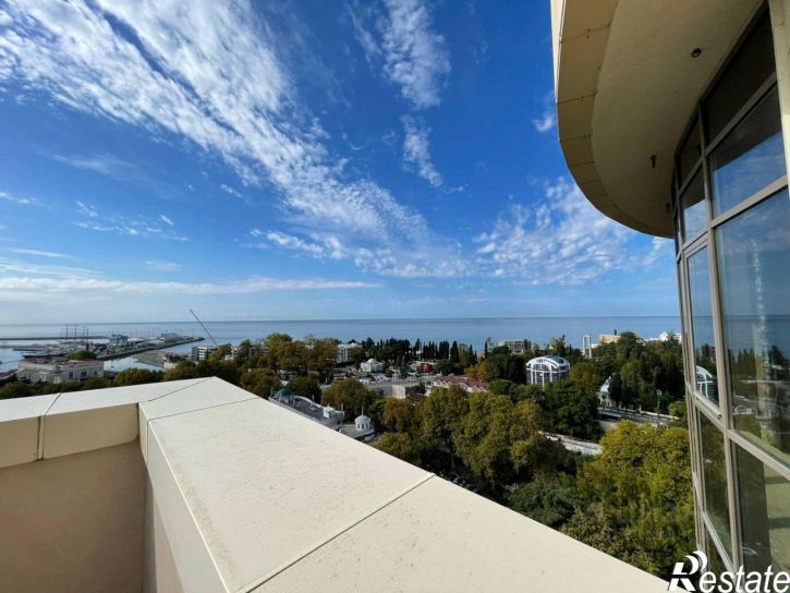 6-комн квартира Парковая улица, 5,  д. 5