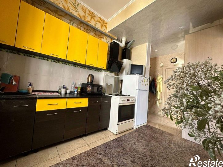 2-комн квартира переулок Чехова, 8,  д. 8