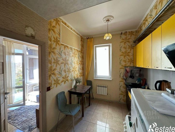 2-комн квартира переулок Чехова, 8,  д. 8