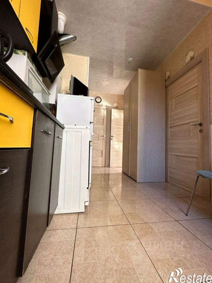 2-комн квартира переулок Чехова, 8,  д. 8