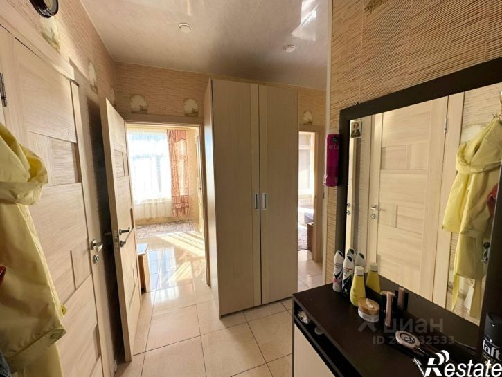 2-комн квартира переулок Чехова, 8,  д. 8