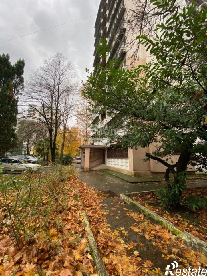 2-комн квартира ул Батумское шоссе, 75,  д. 75