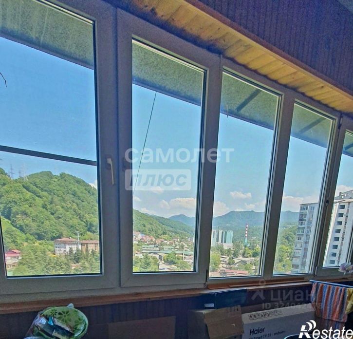 2-комн квартира ул Батумское шоссе, 75,  д. 75