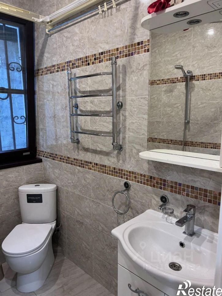 1-комн квартира Клубничная улица, 58,  д. 58