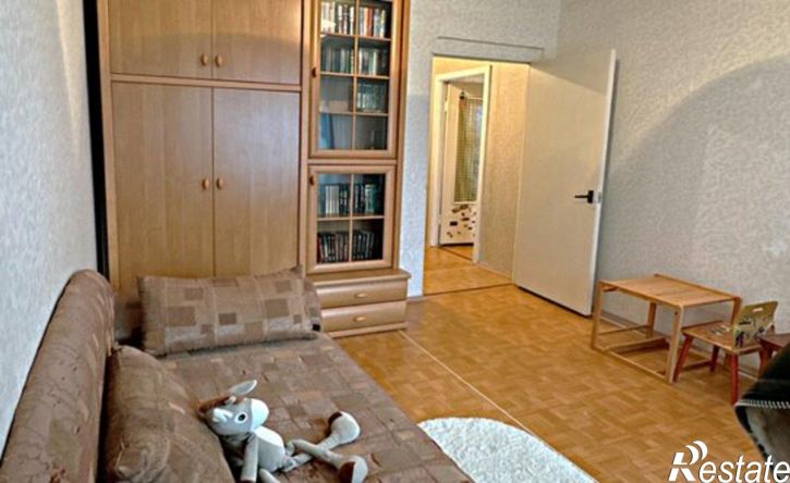 2-комн квартира улица Голубые Дали, 78,  д. 78