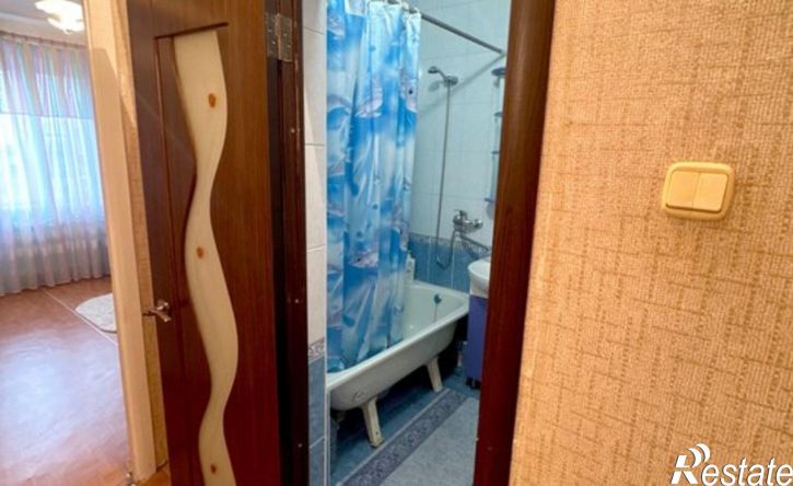 2-комн квартира улица Голубые Дали, 78,  д. 78