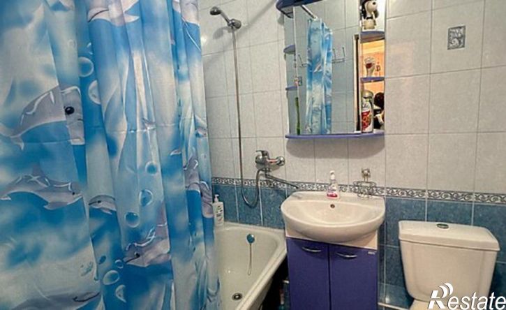 2-комн квартира улица Голубые Дали, 78,  д. 78