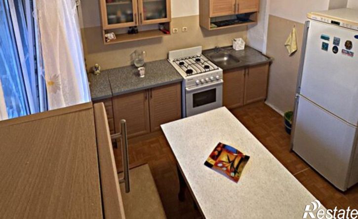 2-комн квартира улица Голубые Дали, 78,  д. 78