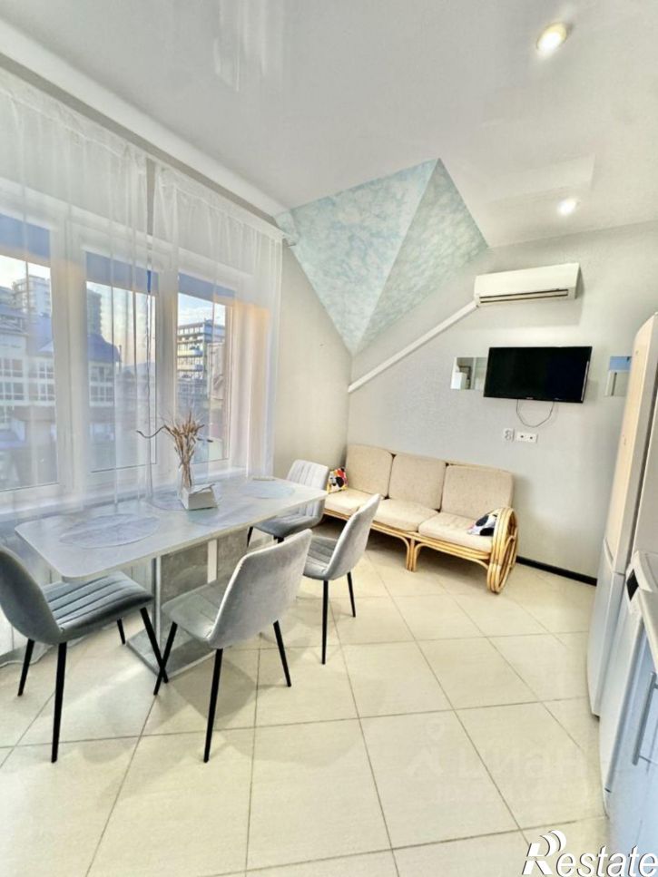 3-комн квартира ул Крупской, 32,  д. 32