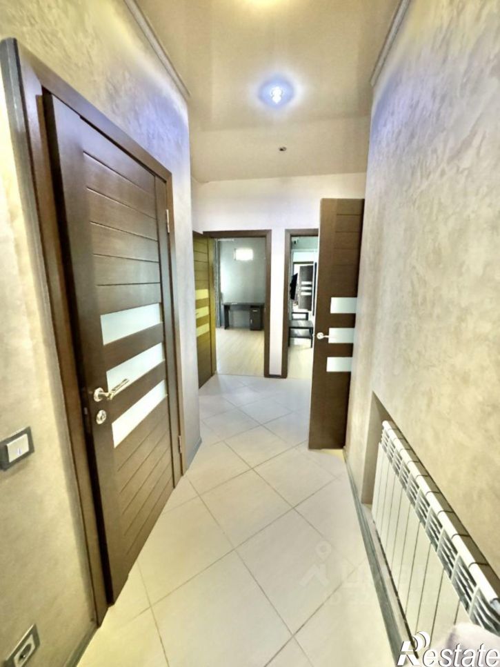 3-комн квартира ул Крупской, 32,  д. 32