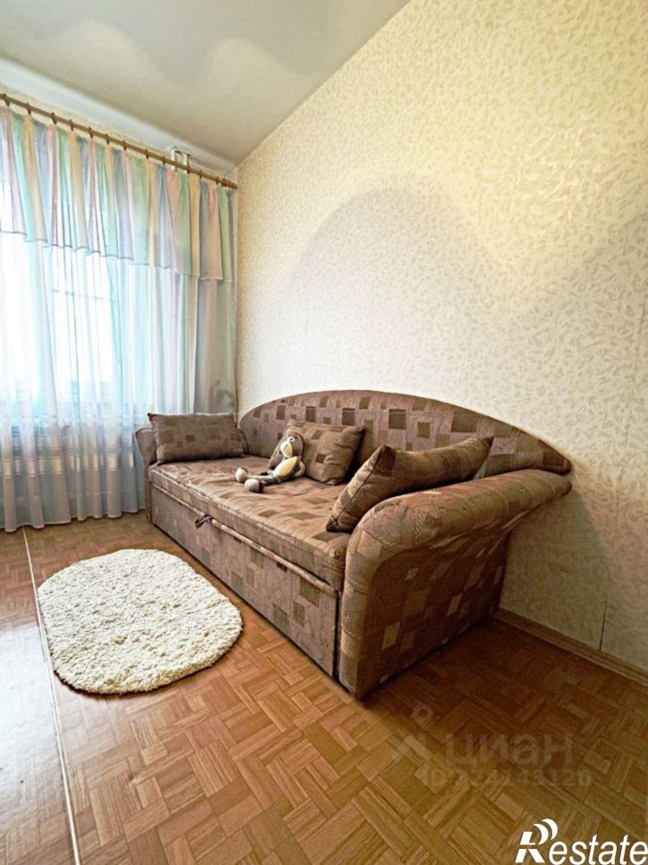 2-комн квартира ул Голубые дали, 78,  д. 78