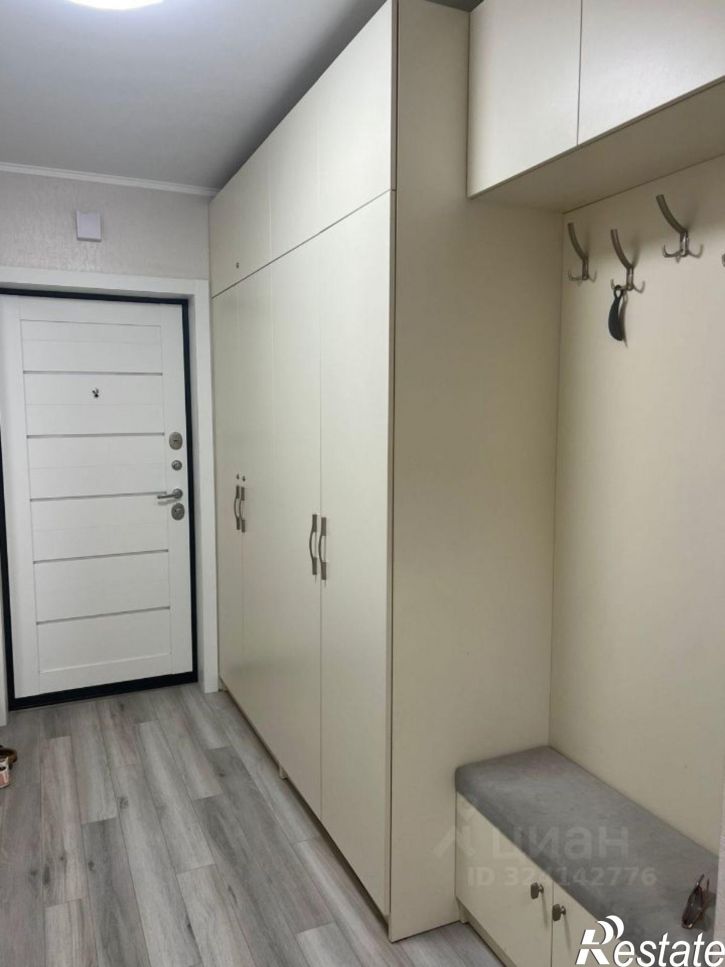 3-комн квартира ул Тепличная, 75,  д. 75