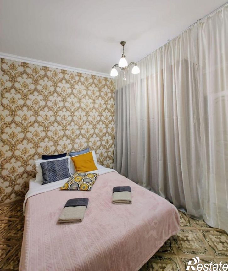 2-комн квартира Депутатская улица, 10,  д. 10