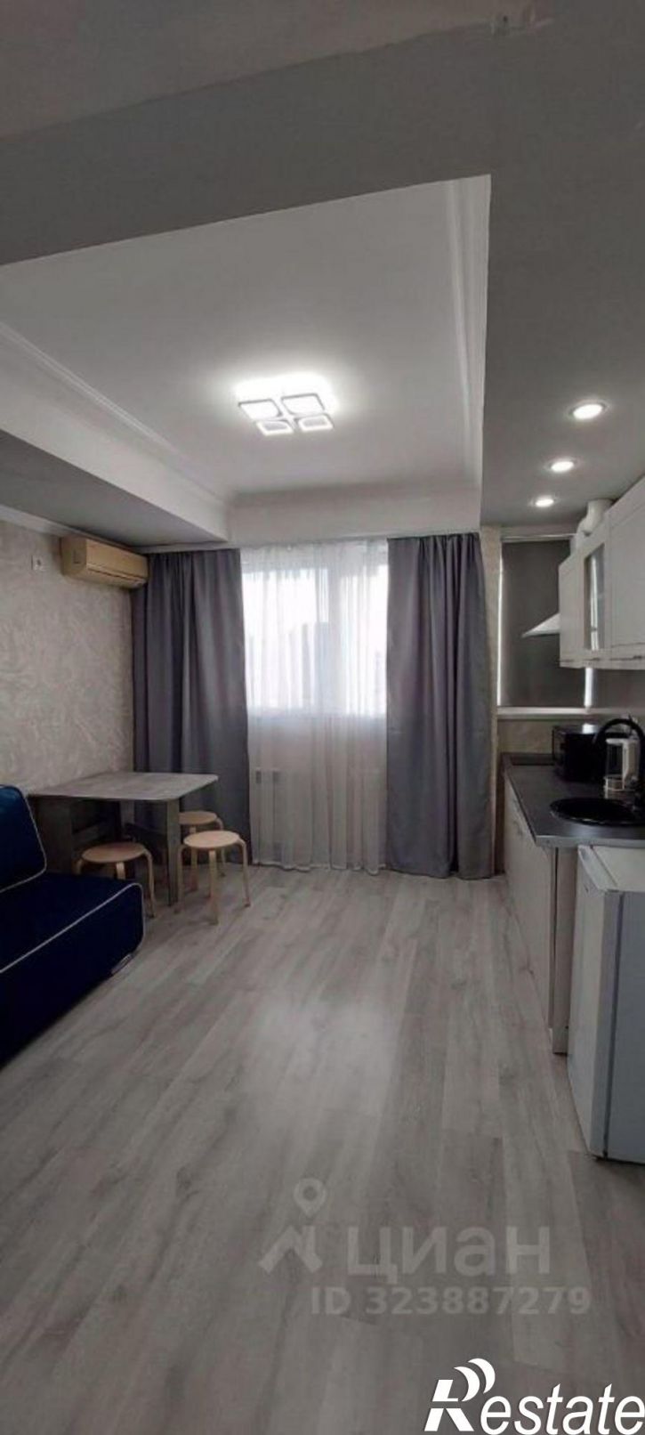 1-комн квартира Пластунская улица, 75,  д. 75