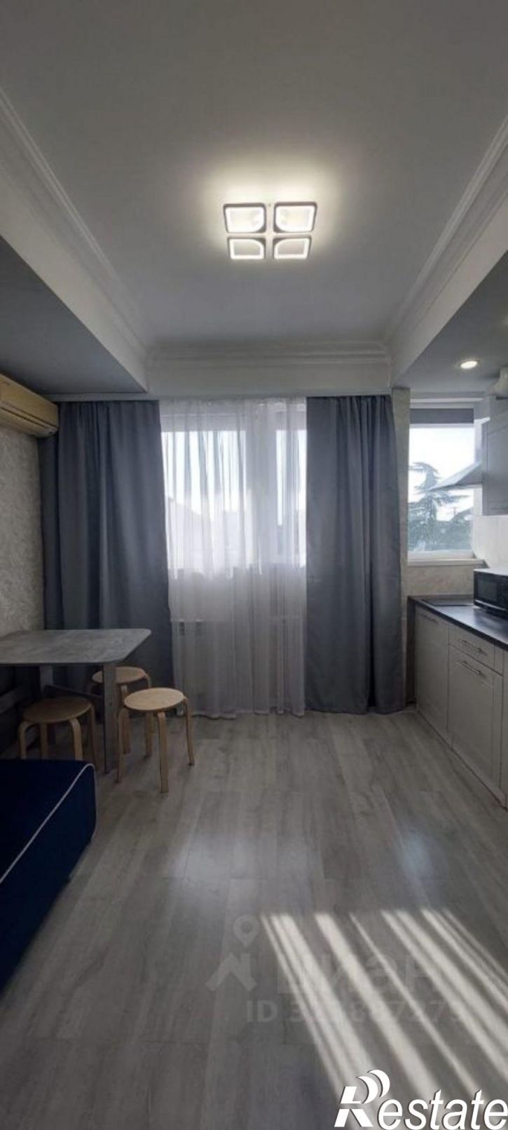 1-комн квартира Пластунская улица, 75,  д. 75