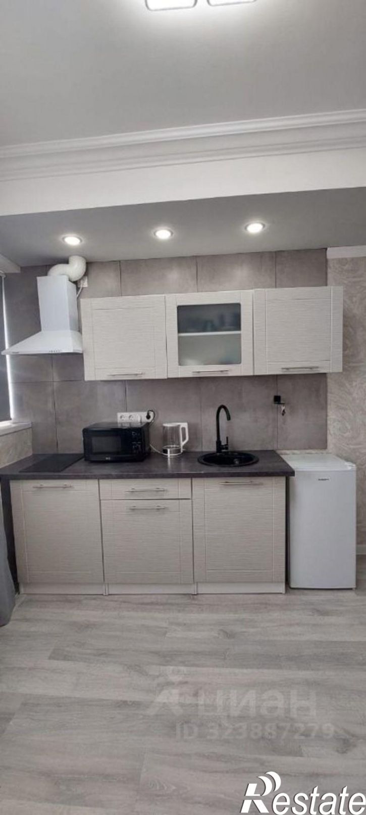 1-комн квартира Пластунская улица, 75,  д. 75