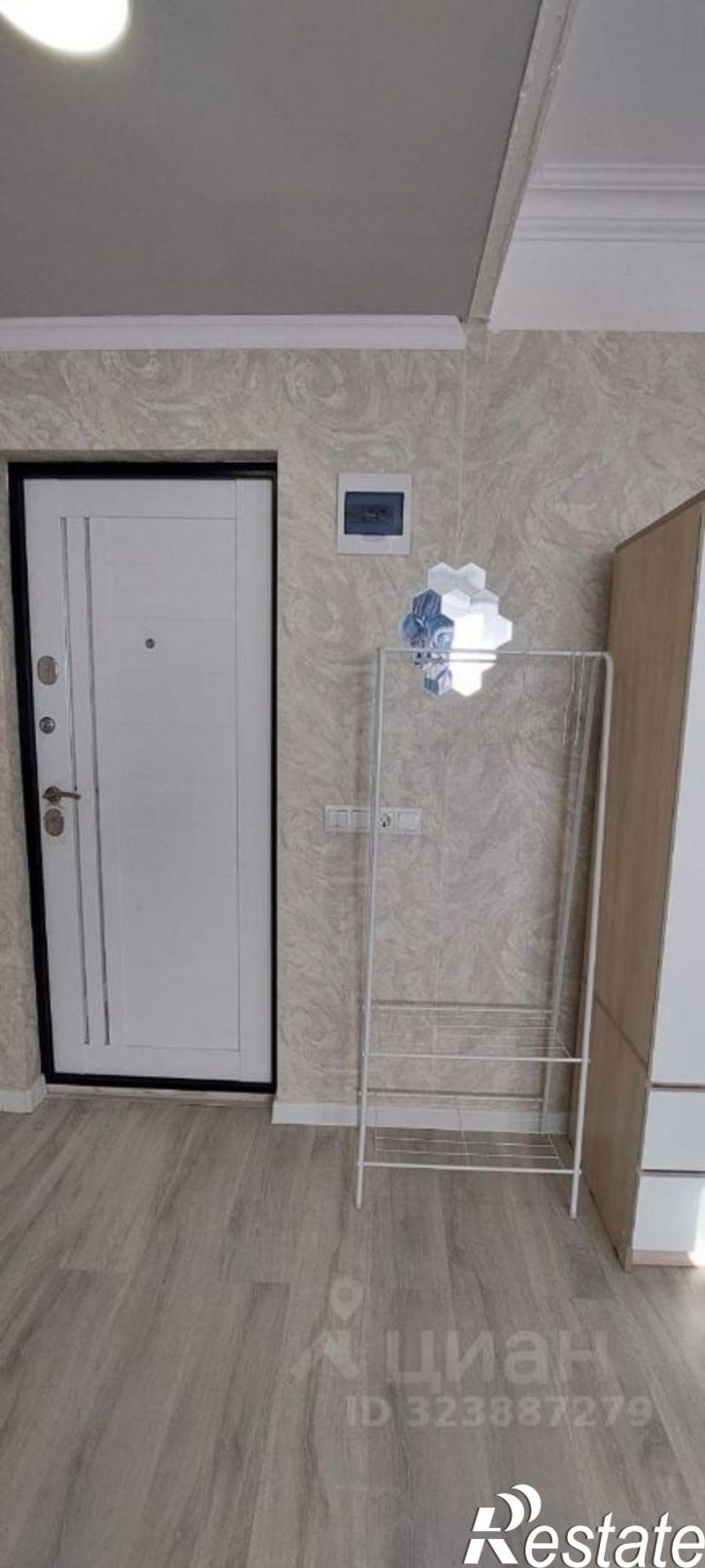 1-комн квартира Пластунская улица, 75,  д. 75