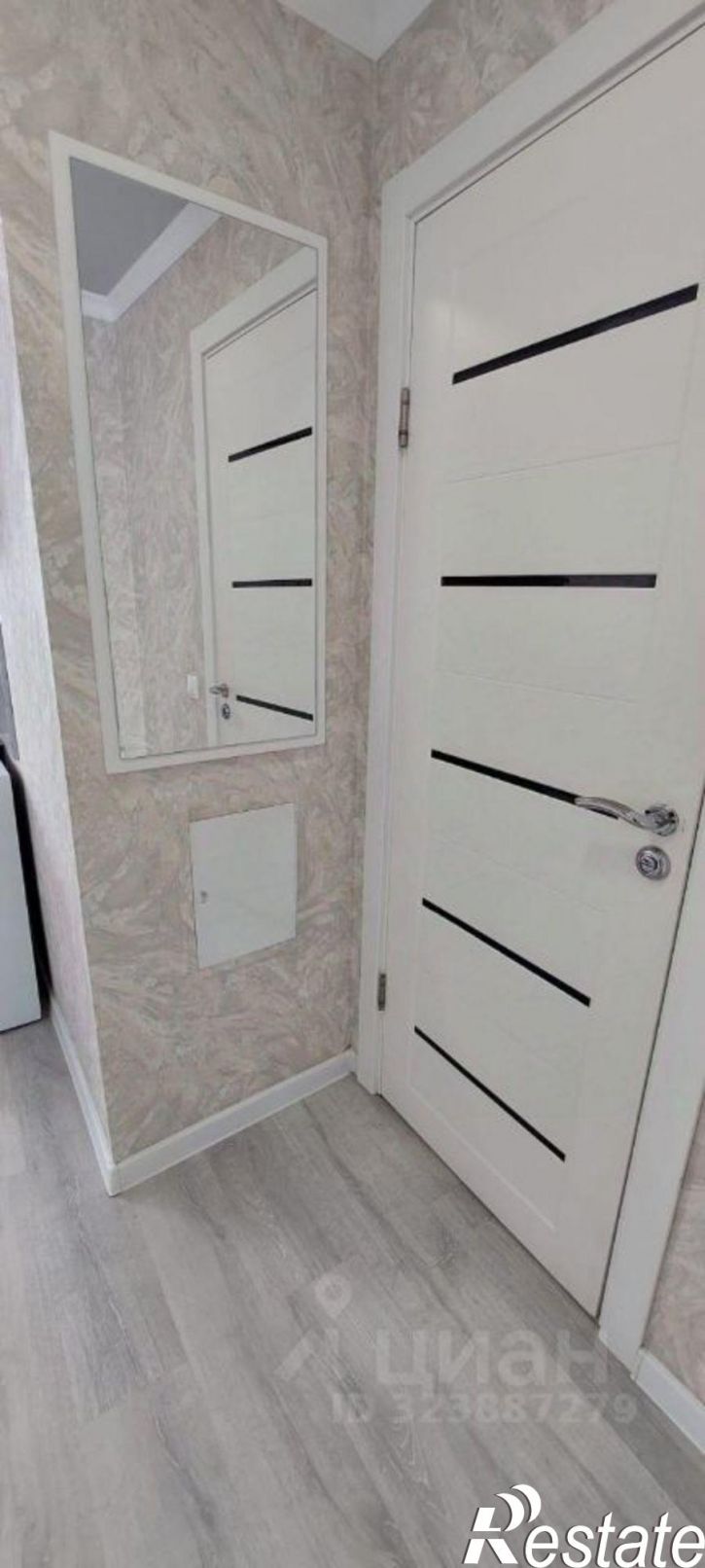 1-комн квартира Пластунская улица, 75,  д. 75