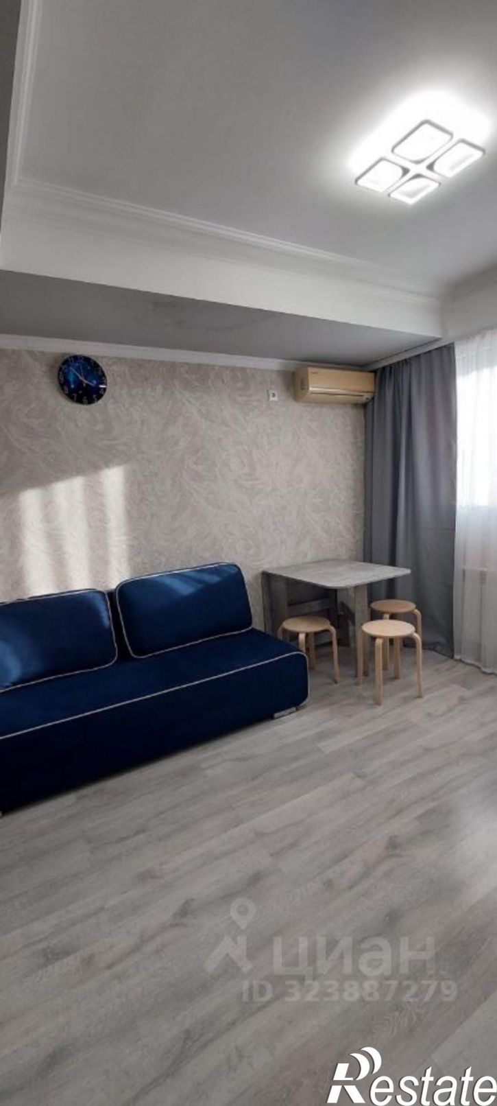 1-комн квартира Пластунская улица, 75,  д. 75