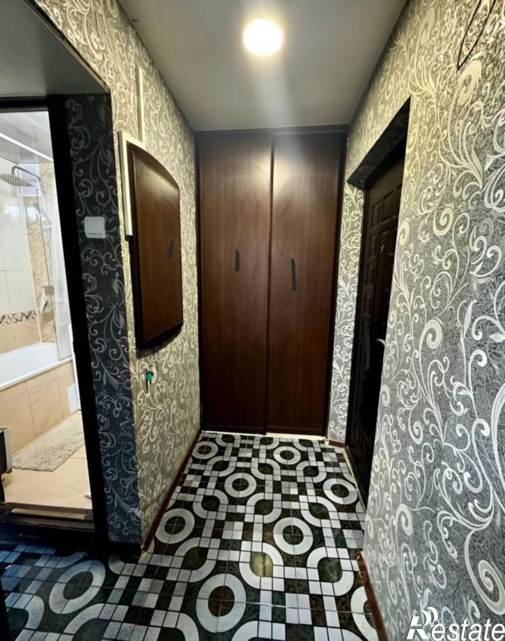 2-комн квартира Крымская улица, 26,  д. 26