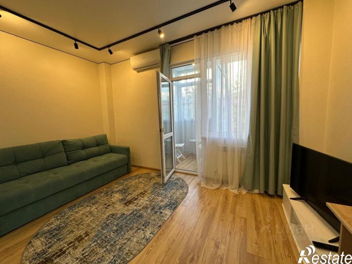 2-комн квартира ул Донская, 21/2,  д. 21/2