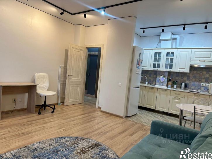 2-комн квартира ул Донская, 21/2,  д. 21/2