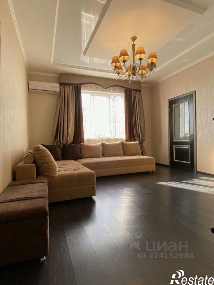 2-комн квартира Параллельная улица, 9/4,  д. 9/4