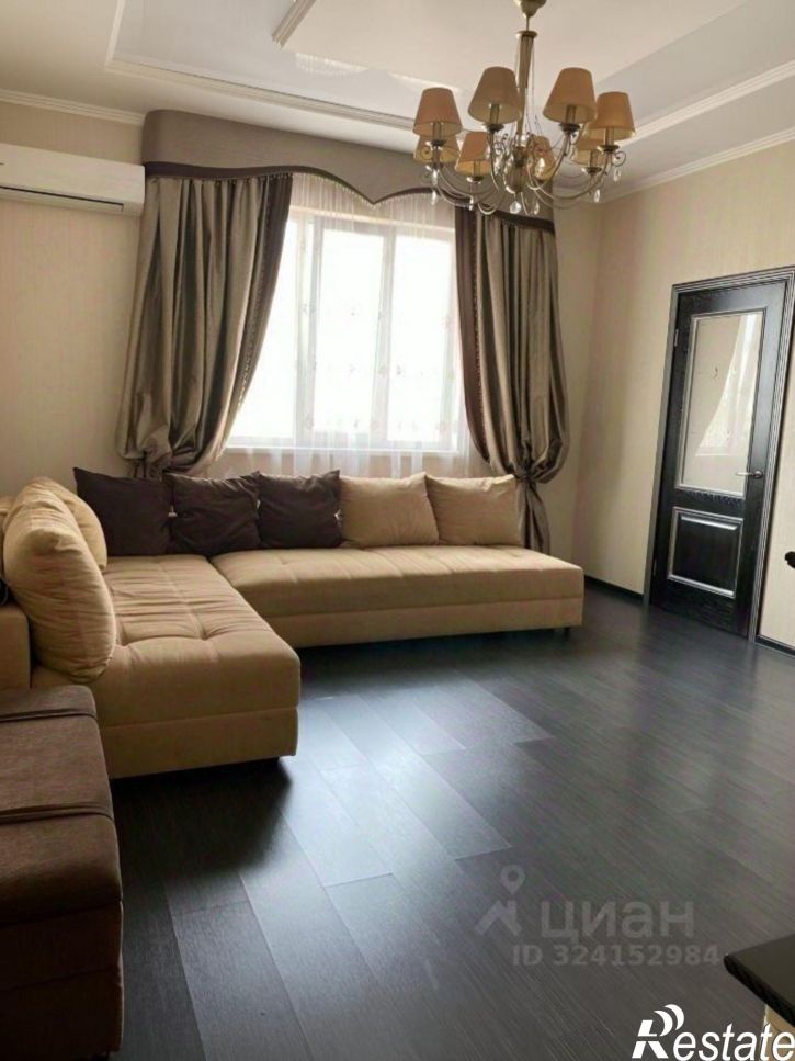 2-комн квартира Параллельная улица, 9/4,  д. 9/4