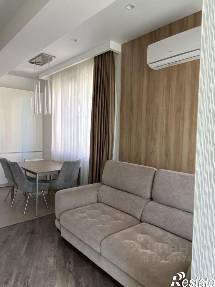 2-комн квартира Каспийская улица, 8/1,  д. 8/1