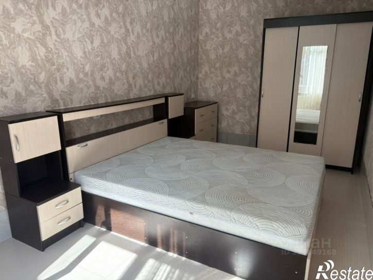 2-комн квартира ул Тимашевская, 302,  д. 302