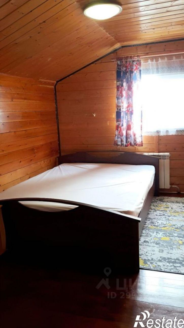 Коттедж/дом ул Дорога на Большой Ахун, 14Д,  д. 14Д