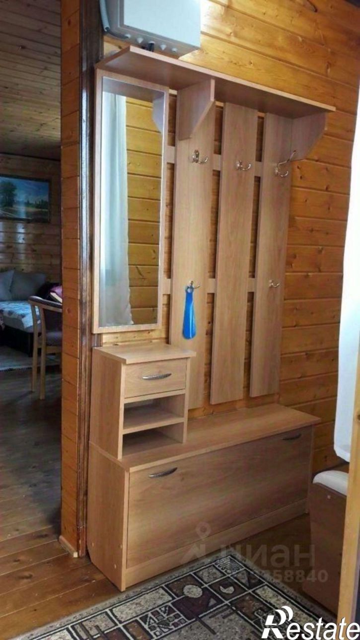 Коттедж/дом ул Дорога на Большой Ахун, 14Д,  д. 14Д