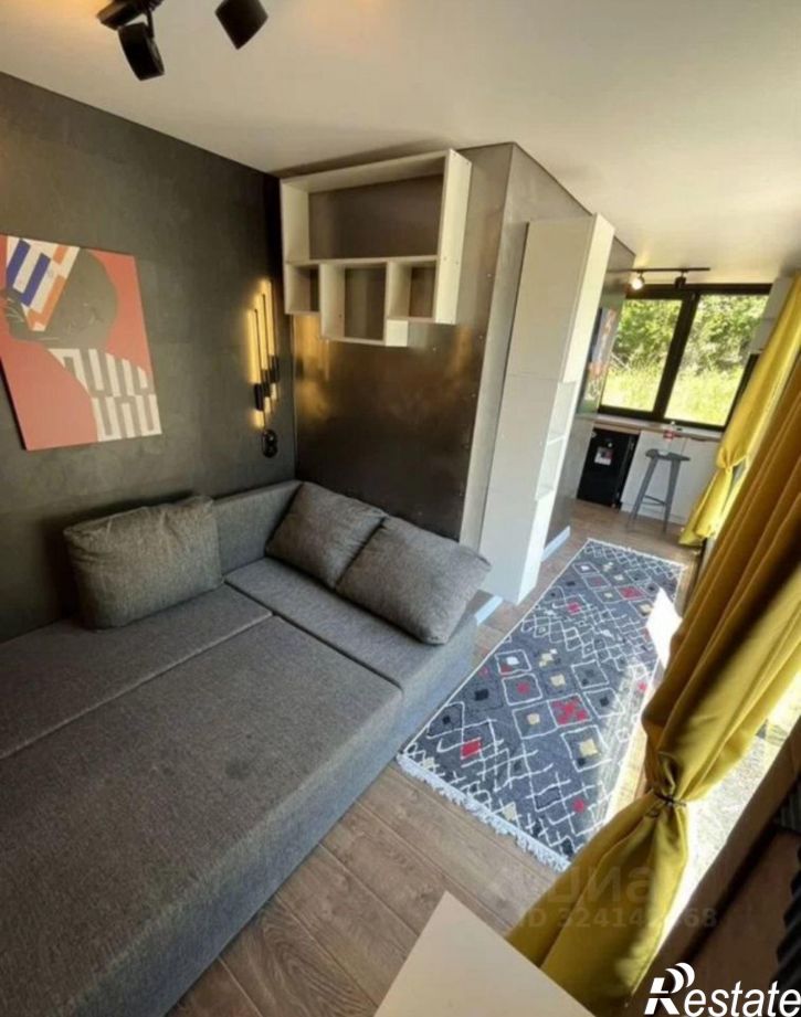 Коттедж/дом улица Яна Фабрициуса, 35,  д. 35