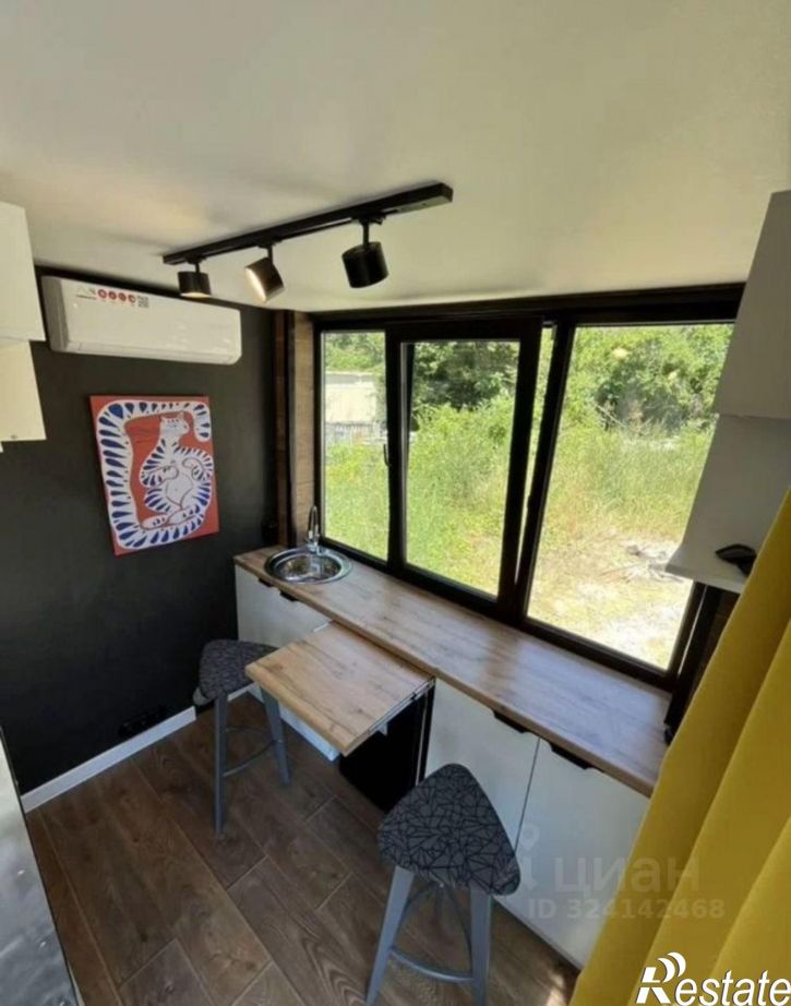 Коттедж/дом улица Яна Фабрициуса, 35,  д. 35